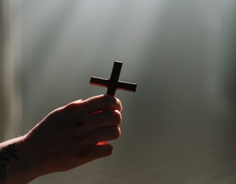 Celebrating Good Friday – The Way of the Cross