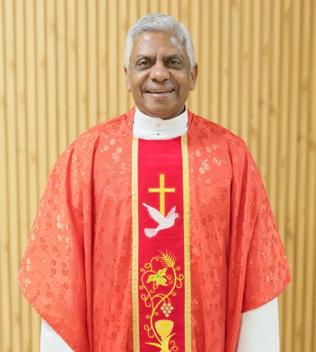 Fr. Joson