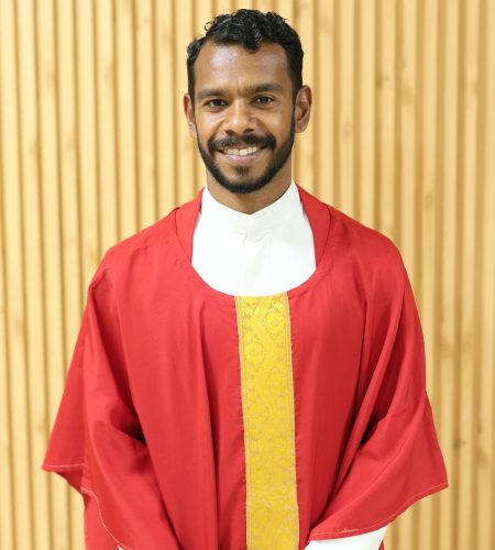 Fr. Shajan